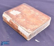 Thunberg's Account of the Cape of Good Hope 1770s (1814) - Volume 16 of 