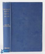 The Cradle Days of Natal 1497-1845 by Graham Mackeurtan 1972 - Limited Edition of 1000 copies
