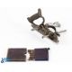 Record No.044 Plough Combination Plane, with blades in good clean condition - Image 1 of 2