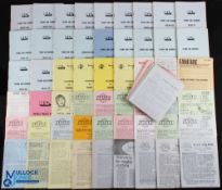 Rugby League Record Keepers Club Booklets (24): Covering teams and scores from 1895 to 1962, a