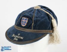 Bert Williams (1920-2014) England & Wolverhampton Wanderers - 1951 England International Football