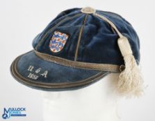 Bert Williams (1920-2014) England & Wolverhampton Wanderers - 1950 World Cup England International