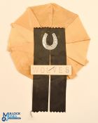 1949 FA Cup Final Wolverhampton Wanderers Rosette