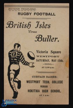 Rugby & Football Memorabilia