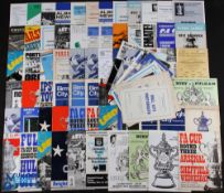 1950s1990s Neutral Replay Football Match Collection to include league Cup FA Cup, Scottish Cup