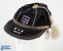 Bert Williams (1920-2014) England & Wolverhampton Wanderers - 1950 England International Football