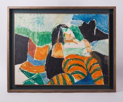 The Ewart Johns Studio Sale
