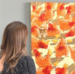 Contemporary Art Auction