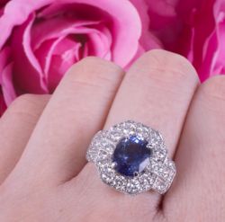 Fine Jewellery & Watches