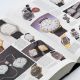 Omega, 'A Journey Through Time' hard cover book by Marco Richon - The book is intended to help the - Image 2 of 2