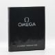 Omega, 'A Journey Through Time' hard cover book by Marco Richon - The book is intended to help the - Image 1 of 2