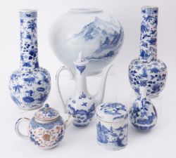 Chinese & Asian Works of Art