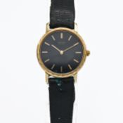 Seiko, a ladies Seiko quartz wristwatch, serial number 012899 and case number 2320-0120. Purchased