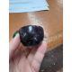 Blue John, a small bowl, diameter 4.5cm and other hardstones etc, approx. 22 - Image 3 of 6