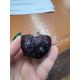 Blue John, a small bowl, diameter 4.5cm and other hardstones etc, approx. 22 - Image 5 of 6