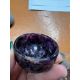 Blue John, a small bowl, diameter 4.5cm and other hardstones etc, approx. 22 - Image 6 of 6
