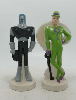 COBRIDGE SALEROOM, ST6 3HR - March 26th 2023 Auction of unreserved Items, British Pottery, Furniture & Household Items.