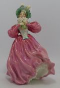 Royal Doulton Lady Figure Marguerite Hn1928
