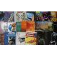 A collection of 1960' ,70's & later LP Records to include - Cream, Pink Floyd, Blind Faith, - Image 1 of 7