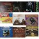 A collection of 1960' ,70's & later LP Records to include - Cream, Pink Floyd, Blind Faith, - Image 4 of 7