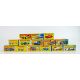 A collection of boxed Matchbox 1-75 series toy cars & vehicles to include 24d Team Matchbox Metallic - Image 1 of 3