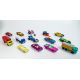 A collection of boxed Matchbox 1-75 series toy cars & vehicles to include 24d Team Matchbox Metallic - Image 3 of 3