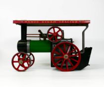 Mamod Live Steam Engine