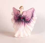 Royal Doulton Lady Figure Isadora HN2938.