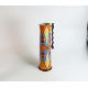 Lorna Bailey large Aztec pattern jug, limited edition, Old Ellgreave backstamp, height 36.5cm - Image 1 of 4