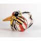 Lorna Bailey prototype Duck cream jug. Released in February 2005 - Image 1 of 3