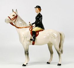 20th Century Pottery, Collectables & Jewellery Auction - October 13th 2023