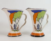 Japanese Mid Century Eggs Shell Part Tea set