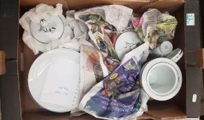 RC Japan Tea Set- 1 box