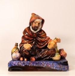20th Century Pottery, Collectables & Jewellery