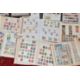 VERY LARGE ACCUMULATION OF STAMPS IN NUMEROUS ALBUMS AND LOOSE, we note worldwide collections, GB - Image 15 of 26
