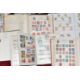 VERY LARGE ACCUMULATION OF STAMPS IN NUMEROUS ALBUMS AND LOOSE, we note worldwide collections, GB - Image 9 of 26