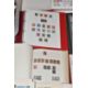 VERY LARGE ACCUMULATION OF STAMPS IN NUMEROUS ALBUMS AND LOOSE, we note worldwide collections, GB - Image 7 of 26