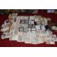 VERY LARGE ACCUMULATION OF STAMPS IN NUMEROUS ALBUMS AND LOOSE, we note worldwide collections, GB - Image 1 of 26