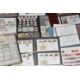 VERY LARGE ACCUMULATION OF STAMPS IN NUMEROUS ALBUMS AND LOOSE, we note worldwide collections, GB - Image 14 of 26