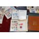 VERY LARGE ACCUMULATION OF STAMPS IN NUMEROUS ALBUMS AND LOOSE, we note worldwide collections, GB - Image 22 of 26