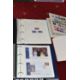 VERY LARGE ACCUMULATION OF STAMPS IN NUMEROUS ALBUMS AND LOOSE, we note worldwide collections, GB - Image 13 of 26