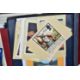 VERY LARGE ACCUMULATION OF STAMPS IN NUMEROUS ALBUMS AND LOOSE, we note worldwide collections, GB - Image 20 of 26