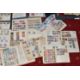 VERY LARGE ACCUMULATION OF STAMPS IN NUMEROUS ALBUMS AND LOOSE, we note worldwide collections, GB - Image 18 of 26