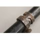 An early Winchester sniper scope. 40.5 cm long. - Image 4 of 5