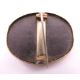 Four antique gold mounted carved stone classical portrait brooches. Three 3.5 cm high, the other 2. - Image 14 of 14
