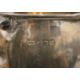 A silver twin handled trophy cup on stand. 24 cm high overall. 366.8 grammes. - Image 6 of 6