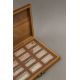 A boxed set of 12 Royal Palaces silver ingots. Each 31.3 grammes. - Image 3 of 5