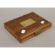 A boxed set of 12 Royal Palaces silver ingots. Each 31.3 grammes. - Image 4 of 5