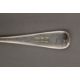 A cased set of silver teaspoons. 95.7 grammes. - Image 5 of 6