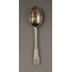 A cased set of silver teaspoons. 95.7 grammes. - Image 2 of 6